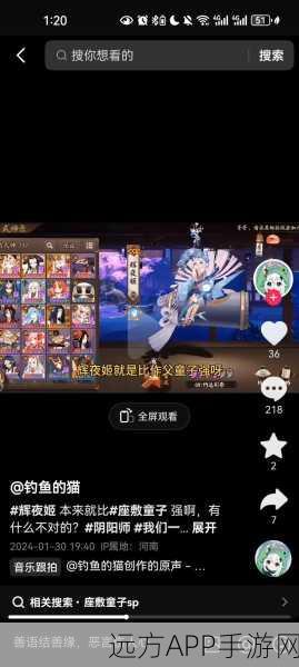 辉夜姬未携御魂普攻之谜，揭秘其概率触发的神秘效果