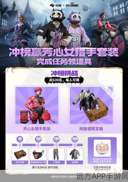 绝地求生猩猩战场，全新射击格斗模式，燃爆指尖的战斗盛宴