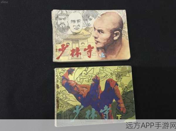 少林秘籍轻松得?金庸群侠传3少林偷书全攻略揭秘
