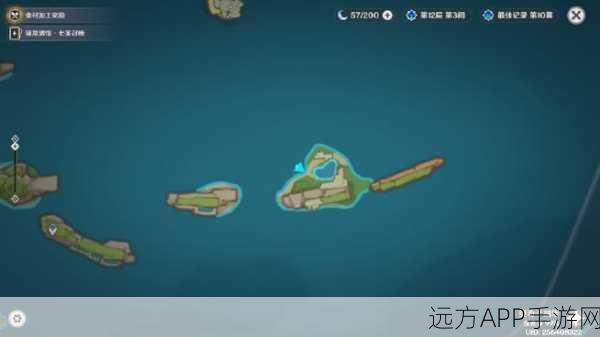 原神探索揭秘,祖训四地全攻略,解锁隐藏宝藏!