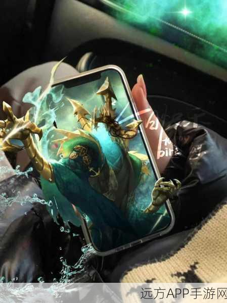 黄衣之主新挂件神秘之影震撼降临,第五人格赛场再掀波澜!