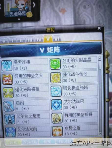 冒险岛拳手精进指南，高效练级、技能搭配与能力点分配