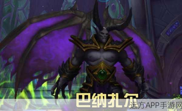 炉石传说,全新恐惧魔王图鉴揭秘,属性详解与实战应用
