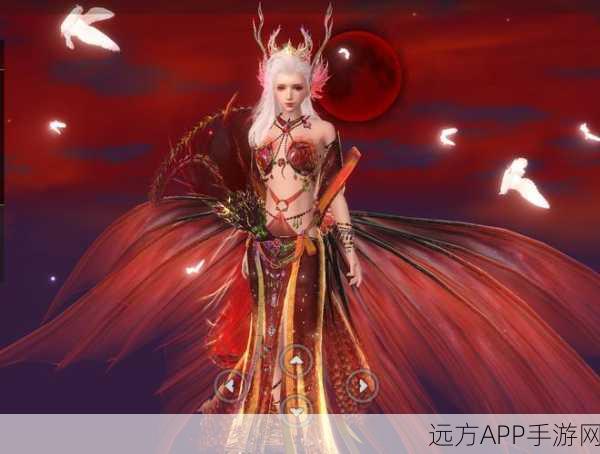 妄想山海手游,解锁鹅仔菜烹饪秘籍,打造专属美食盛宴