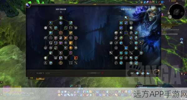 魔兽世界:天选版本之子—冰法快速上手大型攻略介绍
