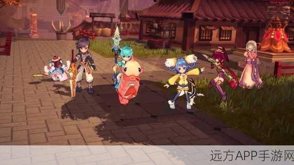 幻想三国志5深度攻略，揭秘幽都卷制作全流程及玩法亮点