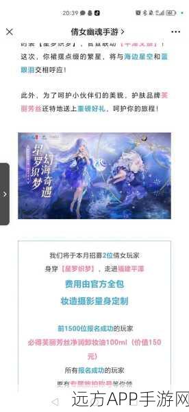 倩女幽魂深度攻略,八大职业全解析,助你精准策略制胜
