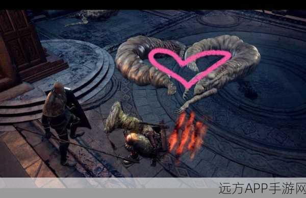 黑暗之魂重制版深度攻略,揭秘墓地光头帕奇支线任务全攻略