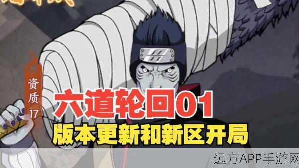 火影迷必看!六道轮回火影意志吧大赛全揭秘,争夺六道之力!