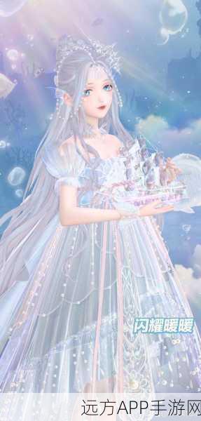 星光衣柜,时尚换装大赛,打造你的专属梦幻衣橱