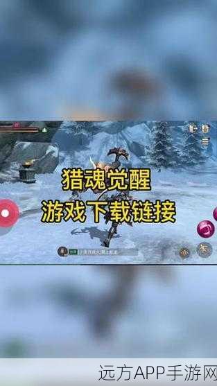 手游新探，猎魂觉醒初体验，新手起点选择全攻略