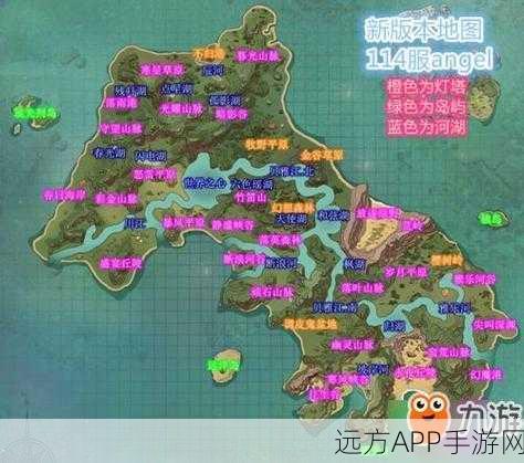 手游攻略，揭秘创造与魔法中古连轴器的获取之道