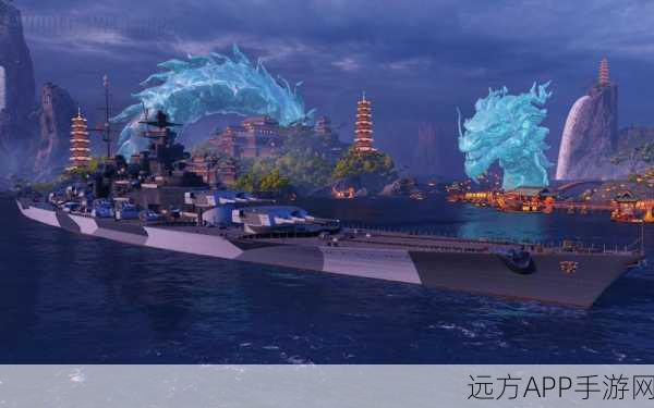 战舰世界深度解析，大选帝侯战舰实战价值与训练建议