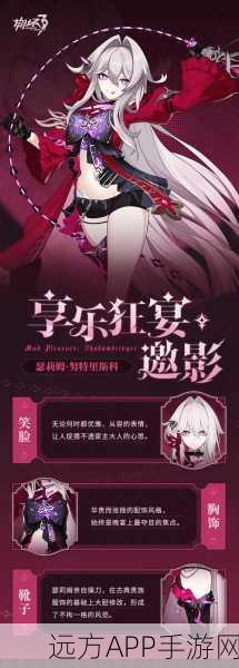 崩坏3顶尖物理角色深度剖析,战士流玩法全攻略