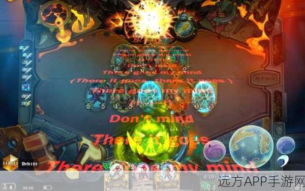 炉石传说美服战火重燃，揭秘连接难题与顶尖赛事细节