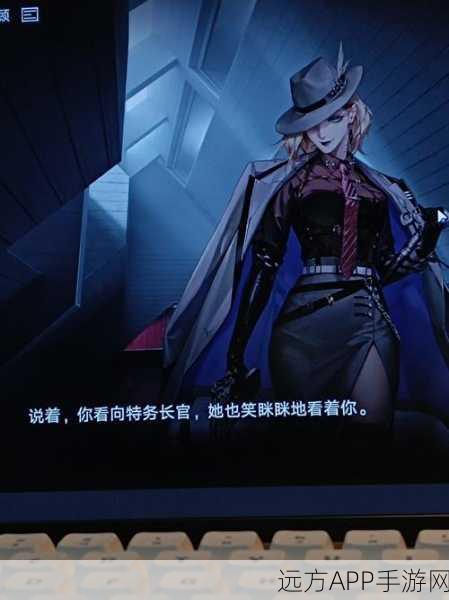 噬星女王萨菲娅震撼登场,剑与远征星陨之力深度剖析与实战评测