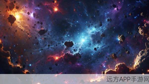 加查宇宙,全新冒险闯关手游,探索无限宇宙的乐趣!