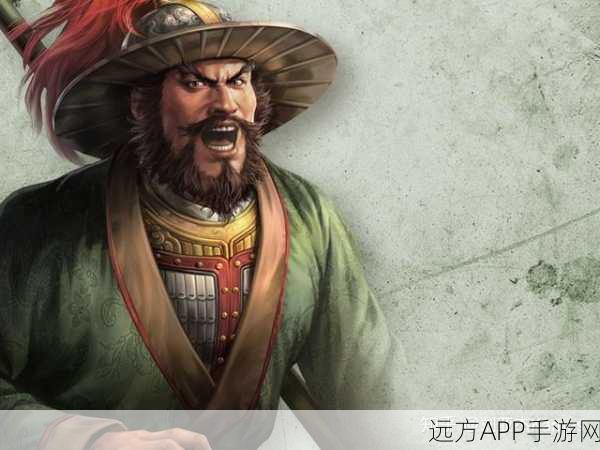 手游新篇,三国志14乐毅图鉴深度剖析,古武将乐毅战法全攻略