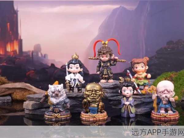 黑神话悟空新年礼盒豪华曝光，内含独家游戏周边与限定福利！