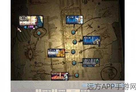 DNF探险指南，揭秘暗黑雷鸣废墟与悬空城的进入之道