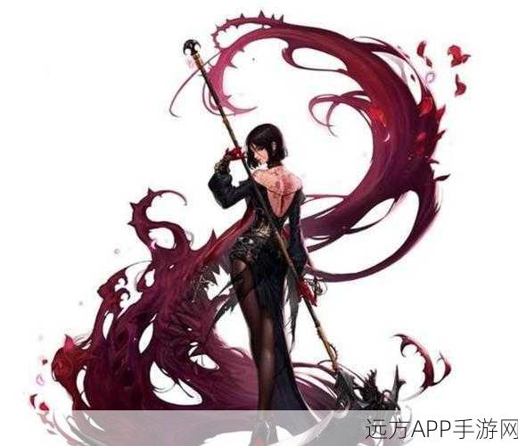 DNF手游深度解析,女圣职者转职哪家强?