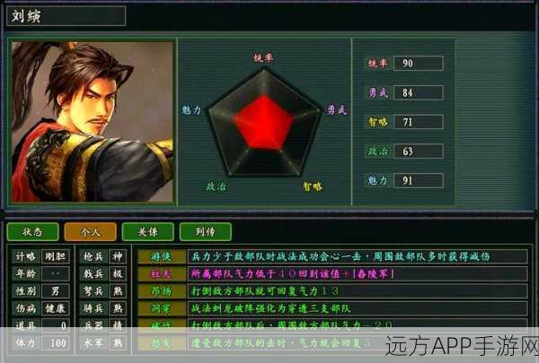高分武将揭秘,三国志11中评分超400的豪杰有哪些?