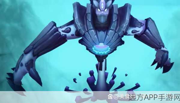 迷你世界深度揭秘，掌握虚空兽夜影的终极召唤秘籍，赢取限定奖励！