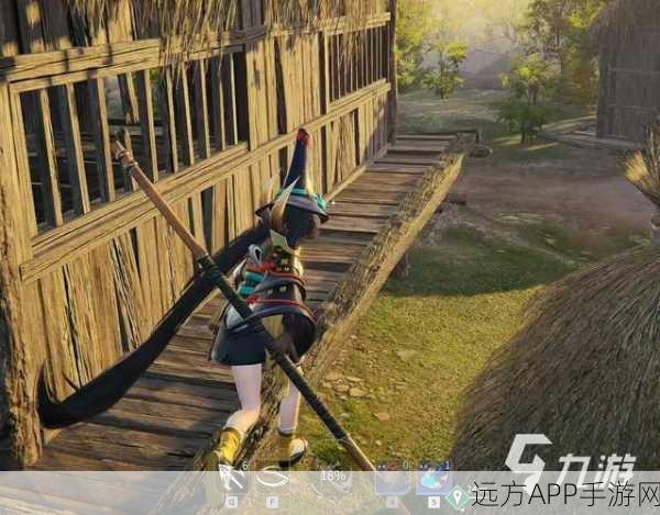 永劫无间，天人之战深度攻略，揭秘高效上分策略，登顶竞技巅峰