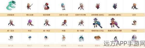 DNF手游，柳树宠物独家获取攻略及详尽属性解析