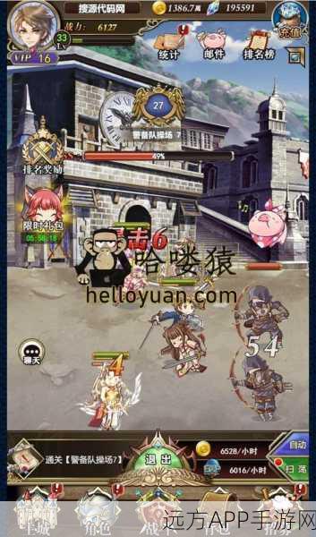 螺旋境界线新手必看,顶级UR卡推荐及实战攻略