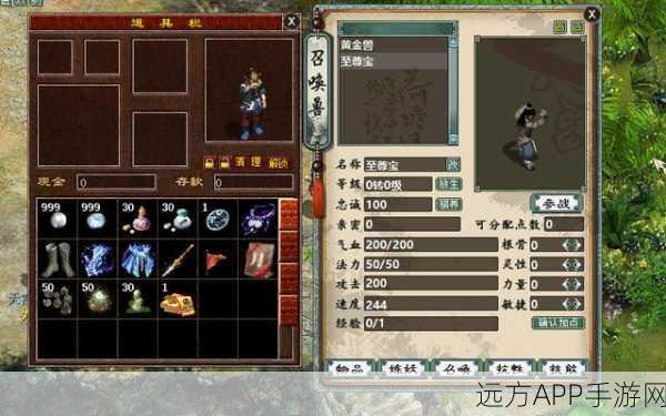 大话西游手游升级攻略，揭秘2转15级至2转142级所需海量经验