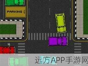 泊车高手进阶,王牌竞速深度攻略与赛事揭秘