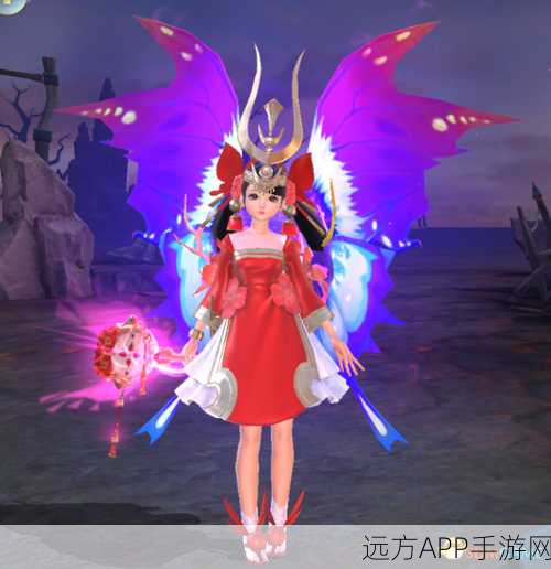 镇魔曲御灵流派深度攻略,加点秘籍与实战技巧全解析