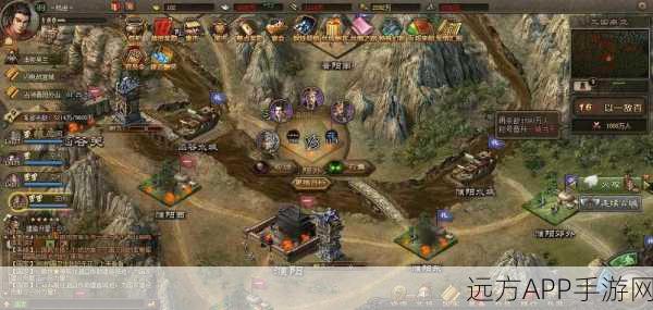 宝马名驹驰骋战场，攻城掠地秘籍大揭秘