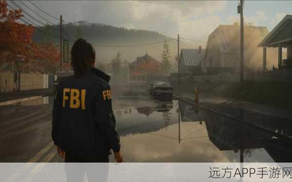 心灵杀手2全面革新,无障碍辅助模式引领游戏新风尚