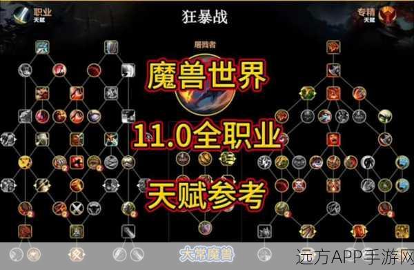 WLK武器战天赋深度解析,主宰战场,征服每一场战斗的艺术