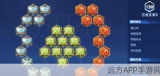 王者荣耀深度解析,百里玄策全能刺客攻略,属性、技能与铭文搭配秘籍