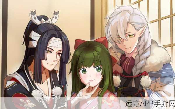 阴阳师系梦之刃Day1通关全攻略,解锁梦幻挑战,征服首日难关