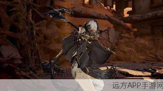 噬血代码深度解析,伊奥搭档特性与技能全揭秘