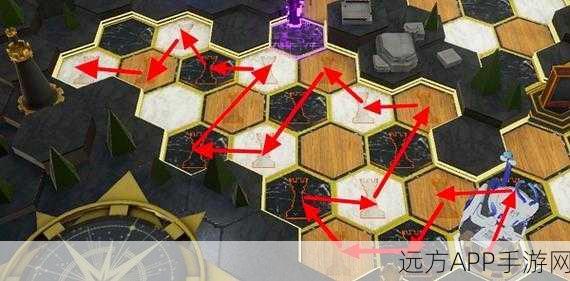 深空之眼,暗影迷踪终极攻略,揭秘全关卡通关秘籍与实战技巧