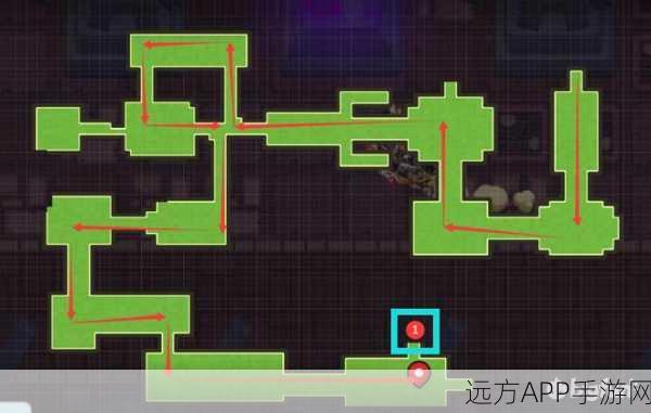 坎公骑冠剑深度攻略,大恶魔封印之地与赤雪支线全解析