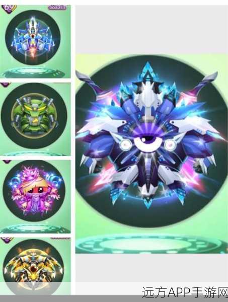 球球大作战深度攻略,解锁6星绝地武士终极合成与实战绝技