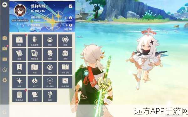 原神玩家必看，官服VS B服，哪个更适合你？