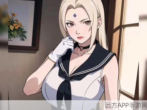火影忍者同人创作大赛，探索火影世界的无限想象