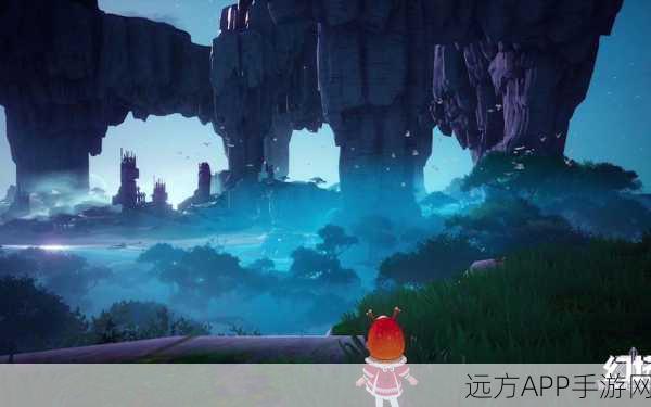 幻塔茵纳斯，揭秘隐藏任务攻略，深入探索未知秘境全解析