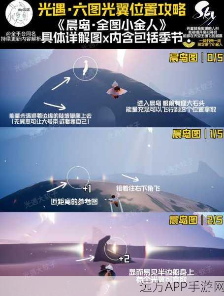 光遇雨林秘境深度探索,揭秘光之翼隐藏地图与独家比赛细节