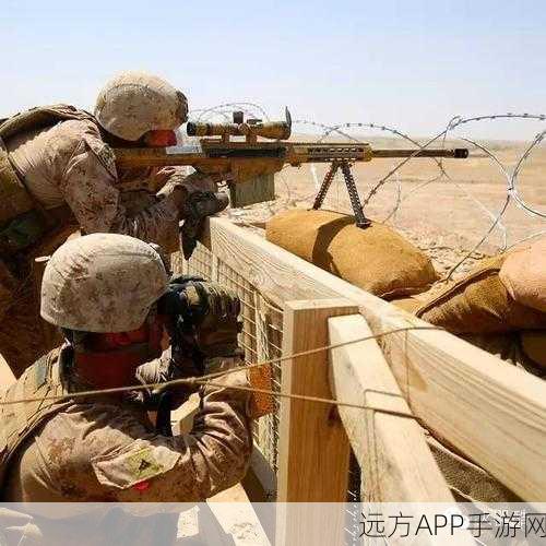 使命召唤6训练关揭秘,寻找巴雷特狙击枪的终极攻略