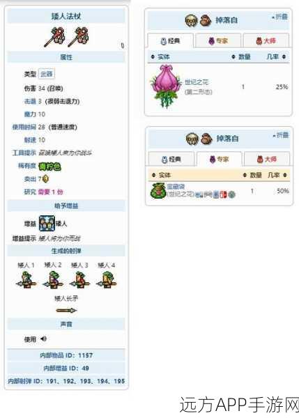 泰拉瑞亚揭秘，巫医的神秘宝藏与矮人项链的寻觅之旅
