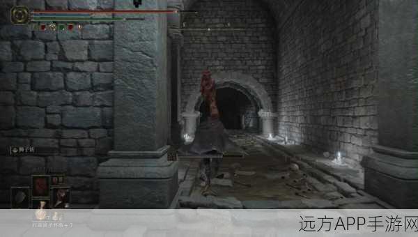 艾尔登法环深度攻略,揭秘魔力对蝎的高效获取途径
