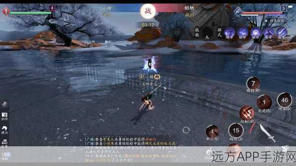 天涯明月刀手游，神刀T6金装属性全揭秘，打造顶级战力攻略！